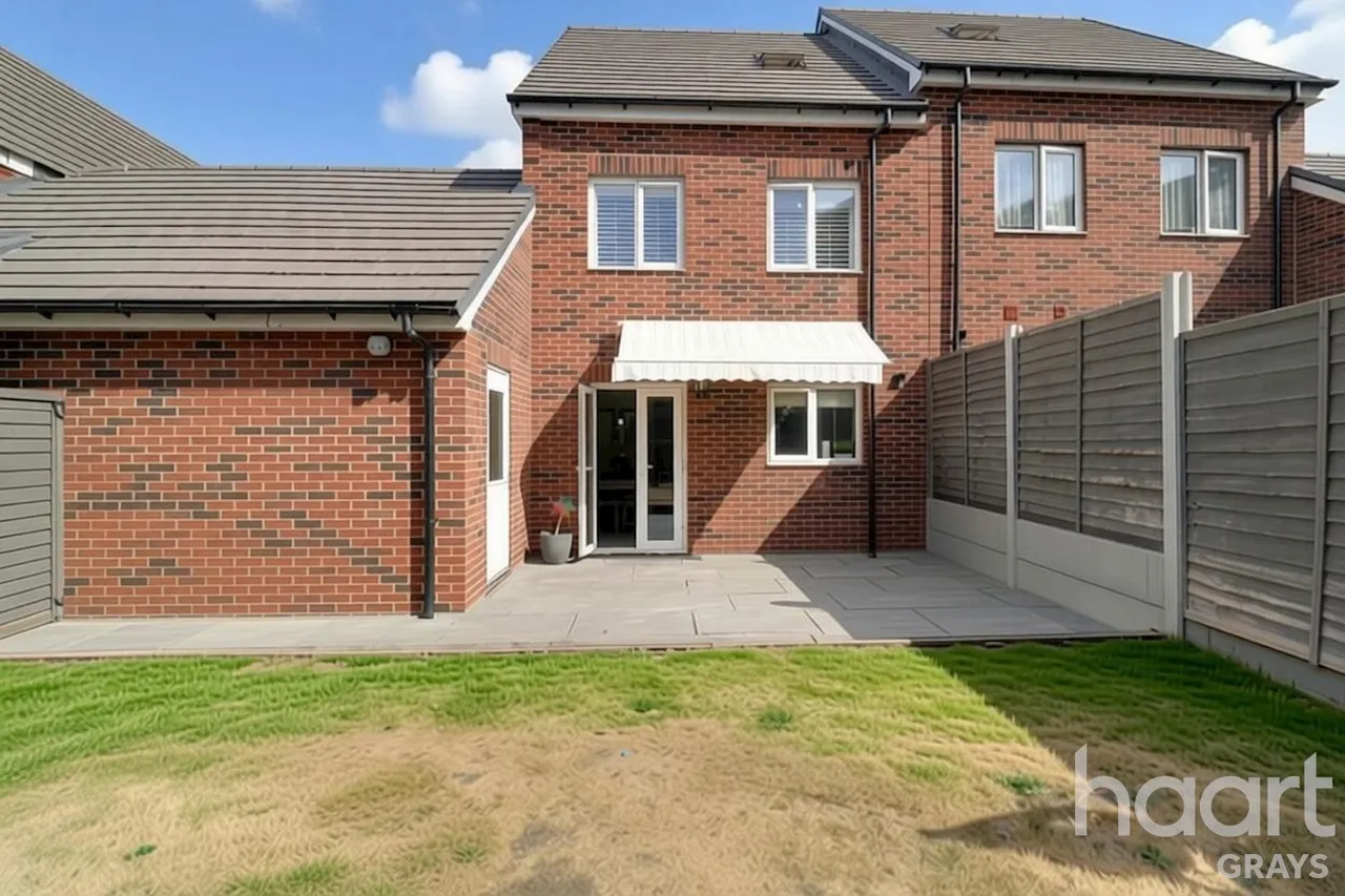 Treetops Close, Grays, RM17, photo 2