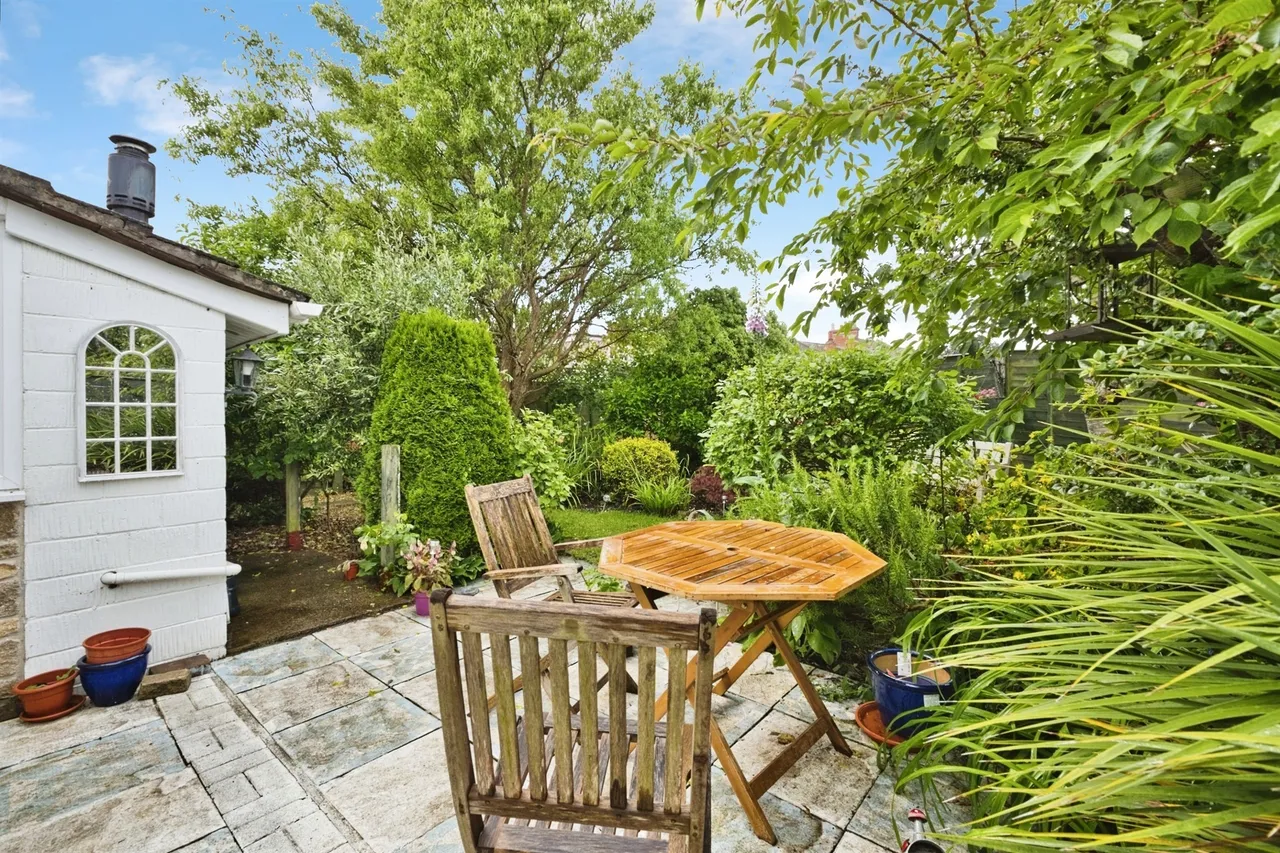 Wesley Close, Wanstrow, BA4, photo 7