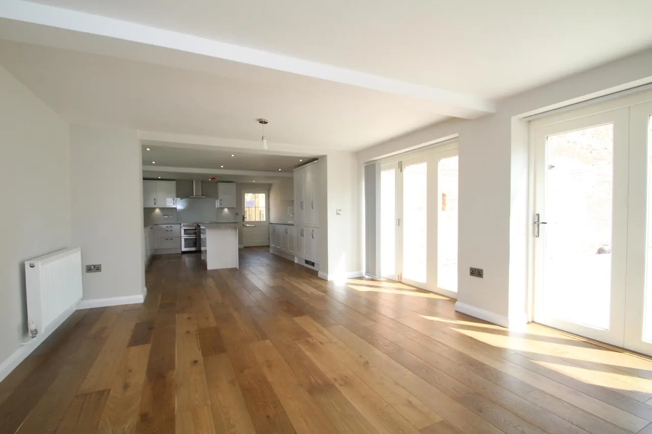 Catterton, Tadcaster, LS24, photo 4