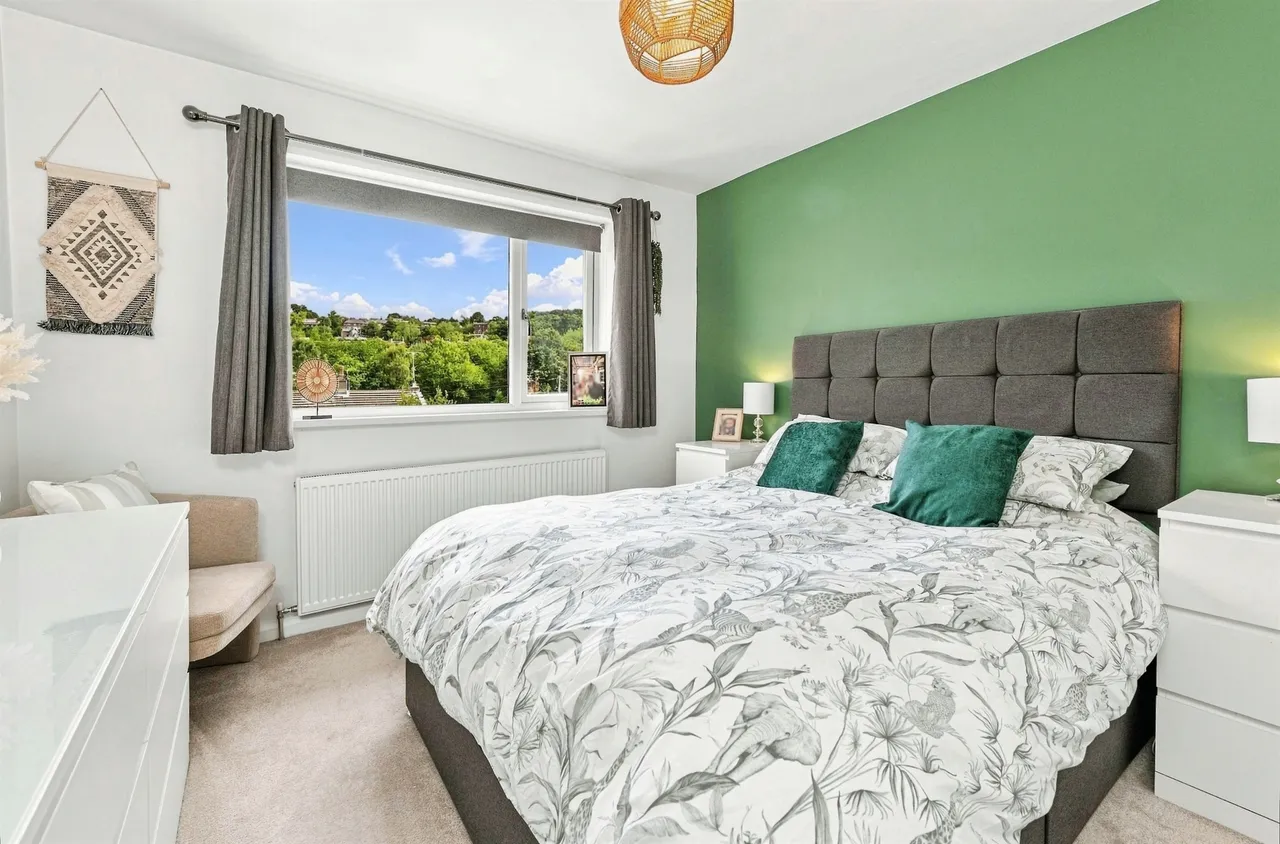 Armitage Road, Armitage Bridge, Huddersfield, photo 9