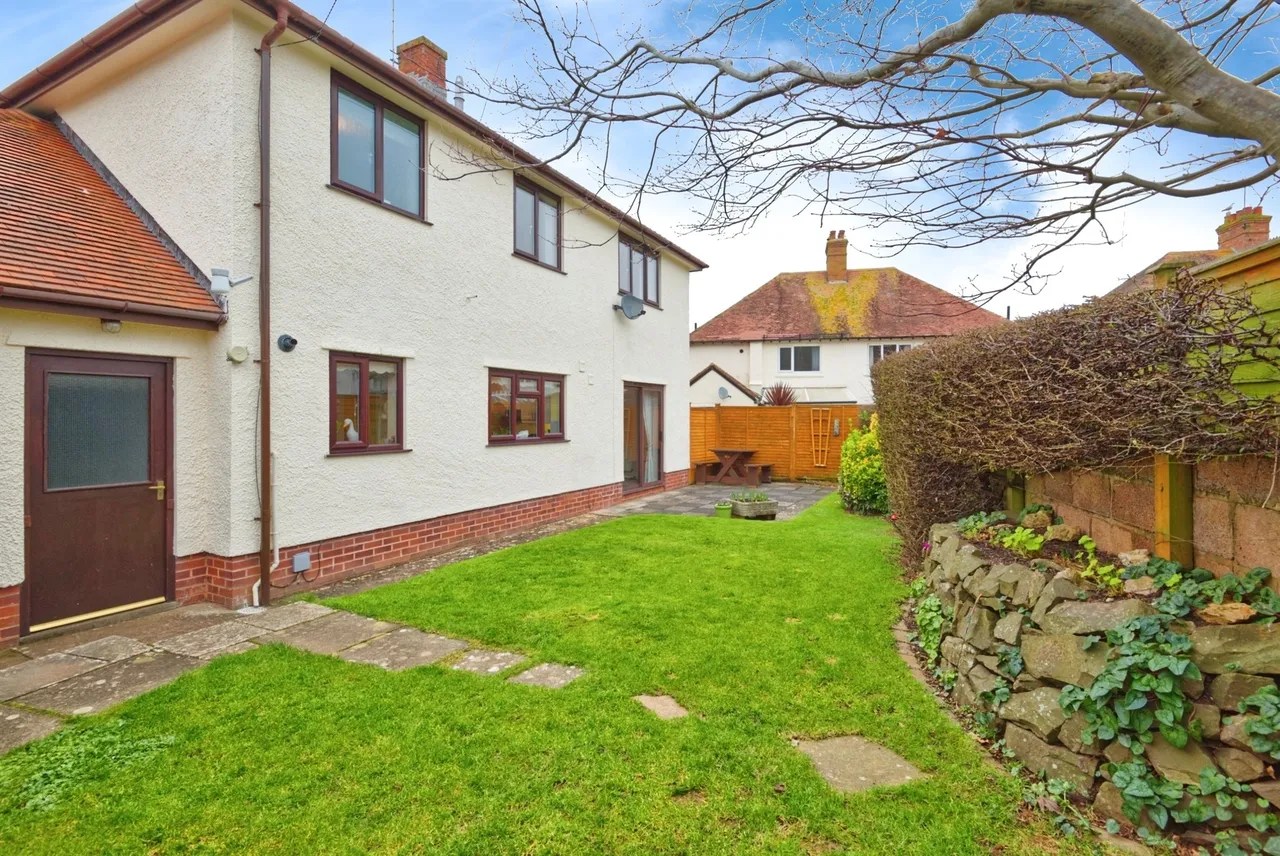 Staunton Road, Minehead, TA24, photo 3