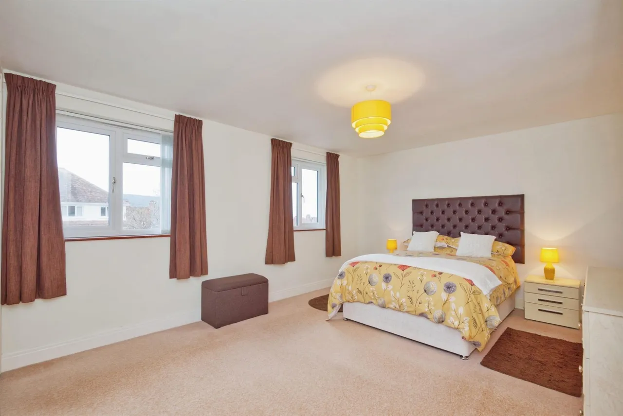 Staunton Road, Minehead, TA24, photo 9