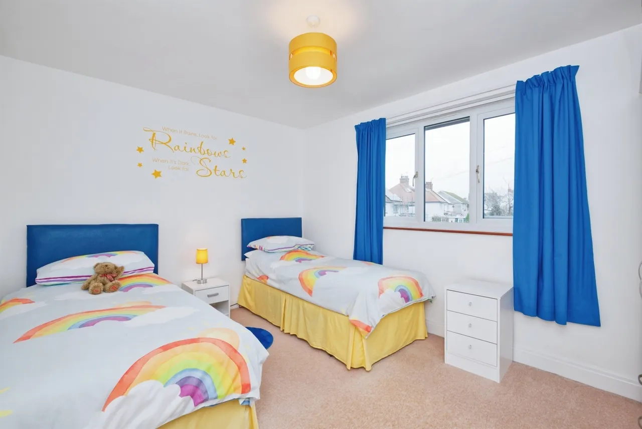 Staunton Road, Minehead, TA24, photo 12