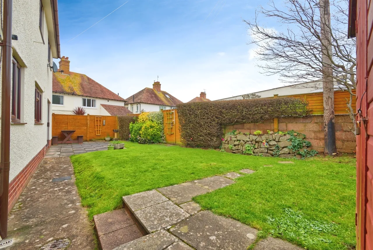 Staunton Road, Minehead, TA24, photo 14