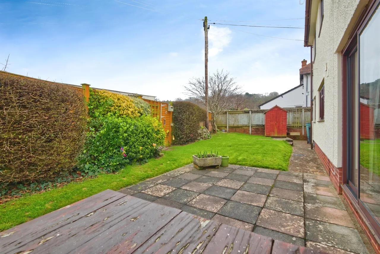 Staunton Road, Minehead, TA24, photo 15