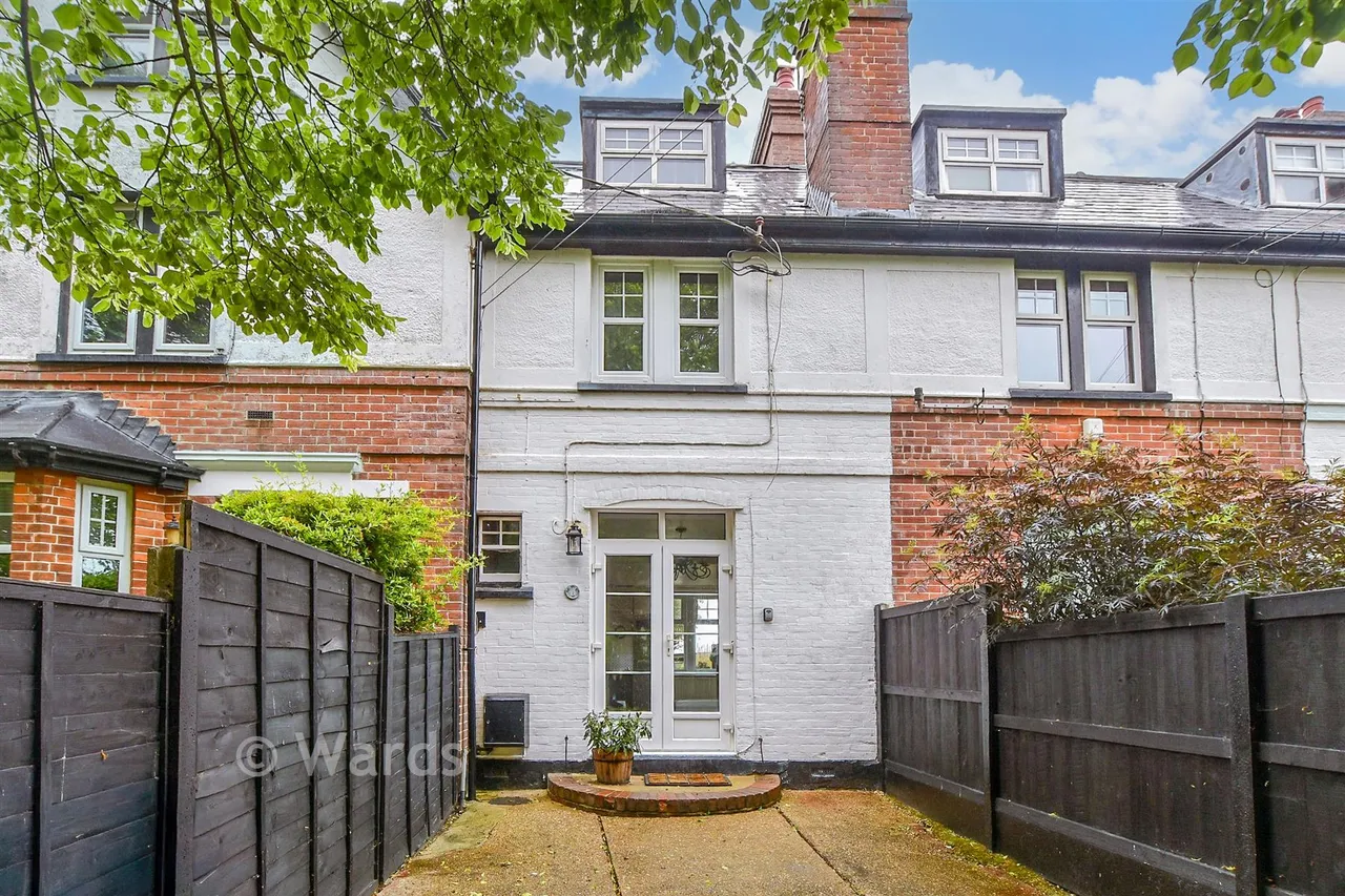 3 bed house for sale, St. Andrew's Road, Littlestone, TN28