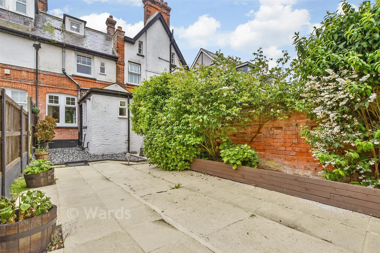 St. Andrew's Road, Littlestone, TN28, photo 6
