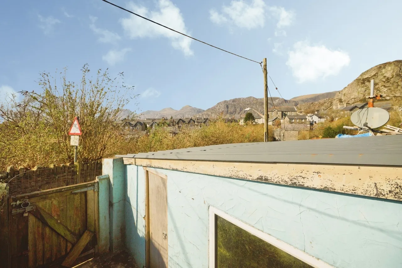 High Street, Blaenau Ffestiniog, LL41, photo 13