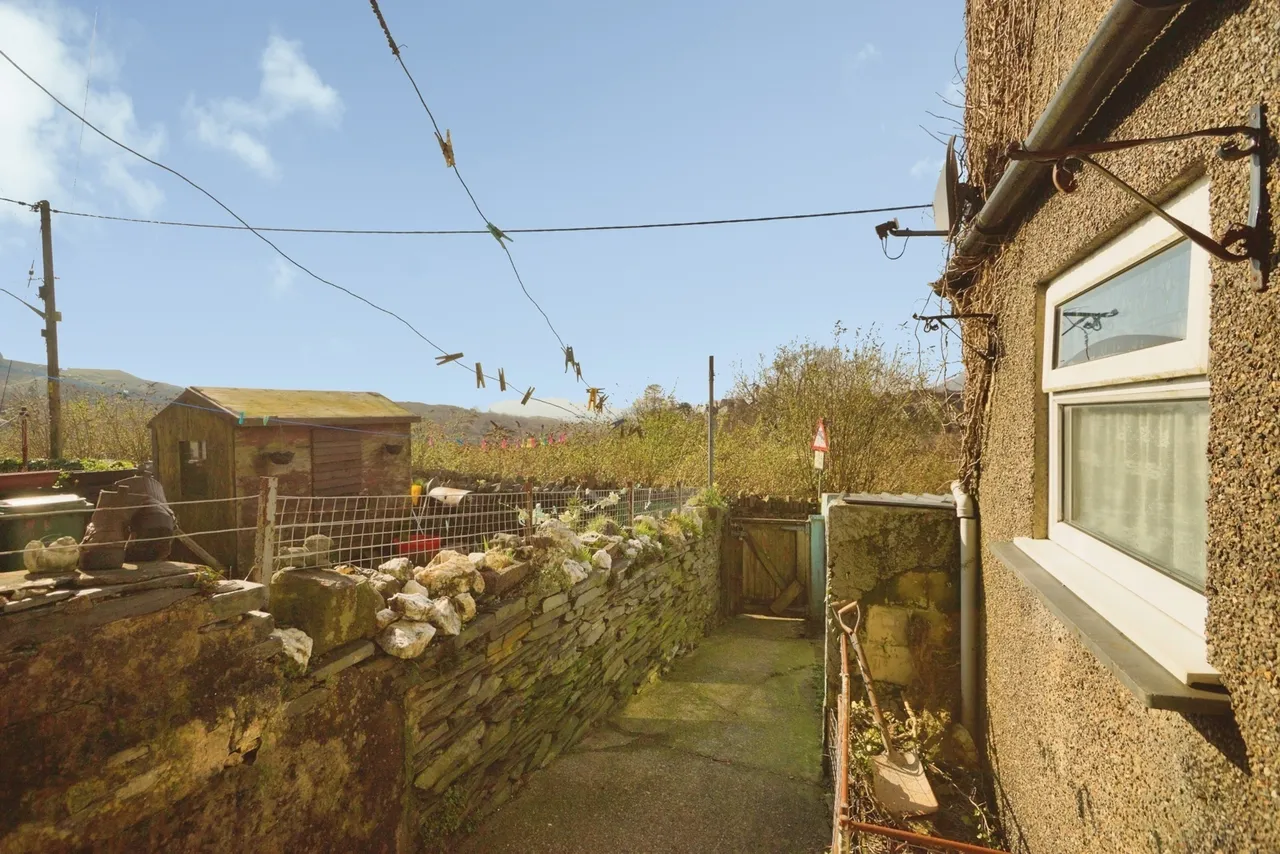 High Street, Blaenau Ffestiniog, LL41, photo 14