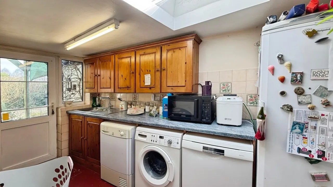 Boreham Road, Warminster, photo 8