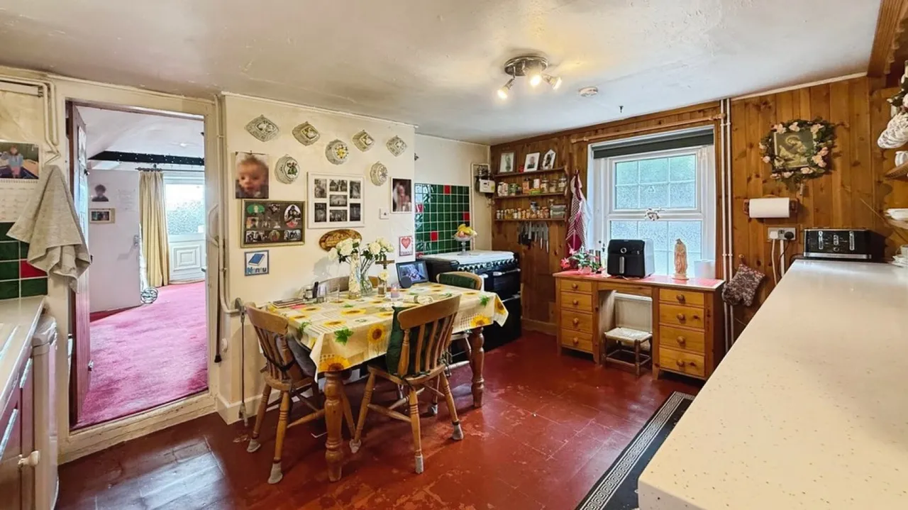Boreham Road, Warminster, photo 4