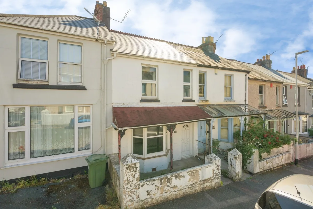 Edith Street, Plymouth, PL5, photo 21