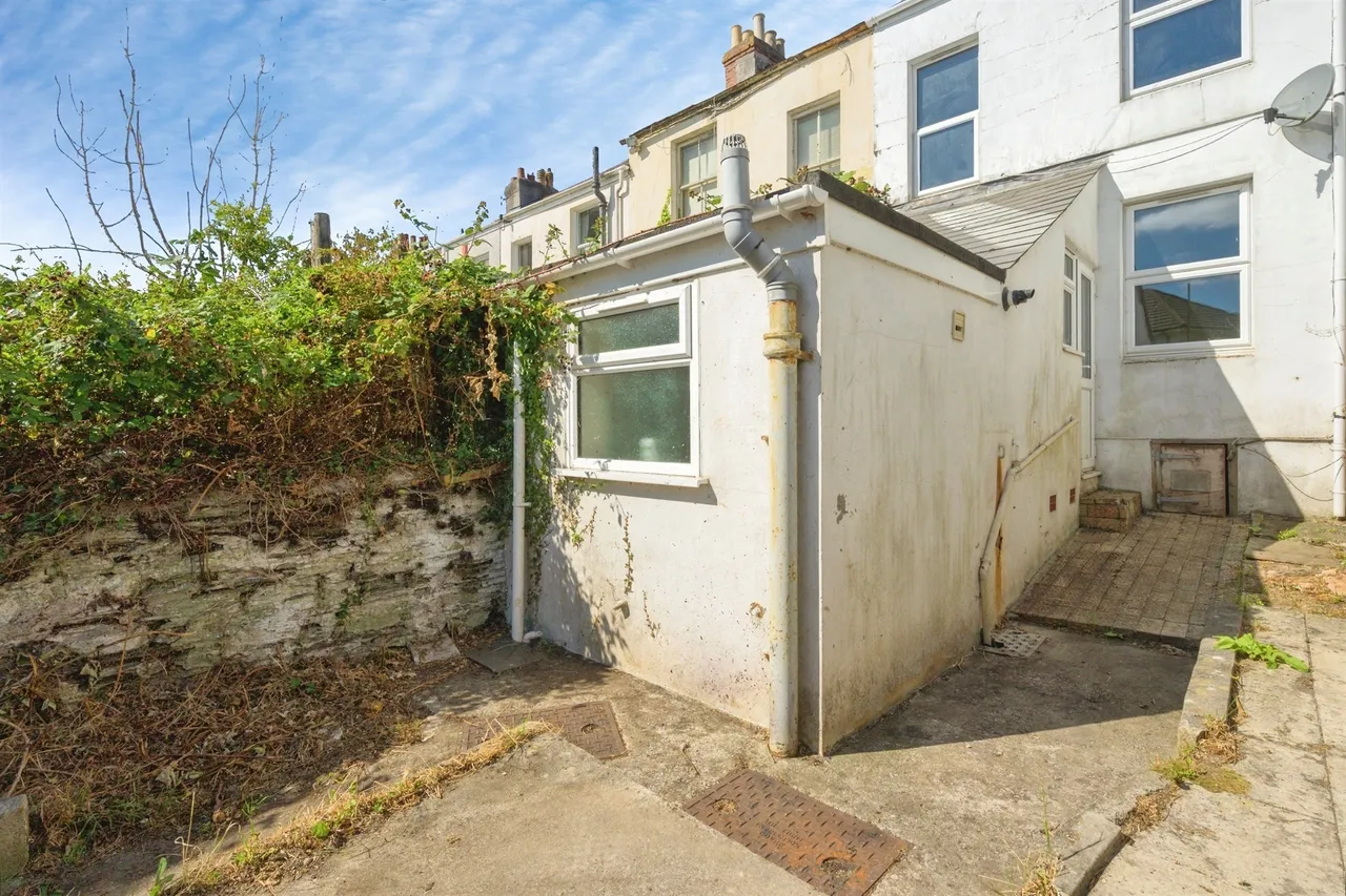 Edith Street, Plymouth, PL5, photo 2