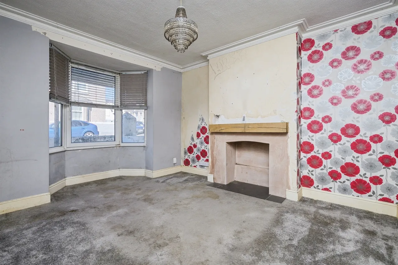 Edith Street, Plymouth, PL5, photo 13