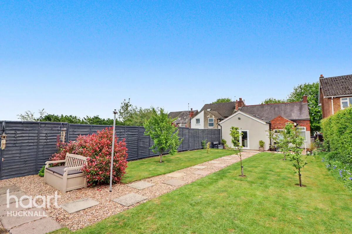 Kingsway, Ilkeston, DE7, photo 12