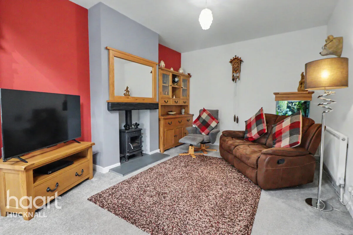 Kingsway, Ilkeston, DE7, photo 8