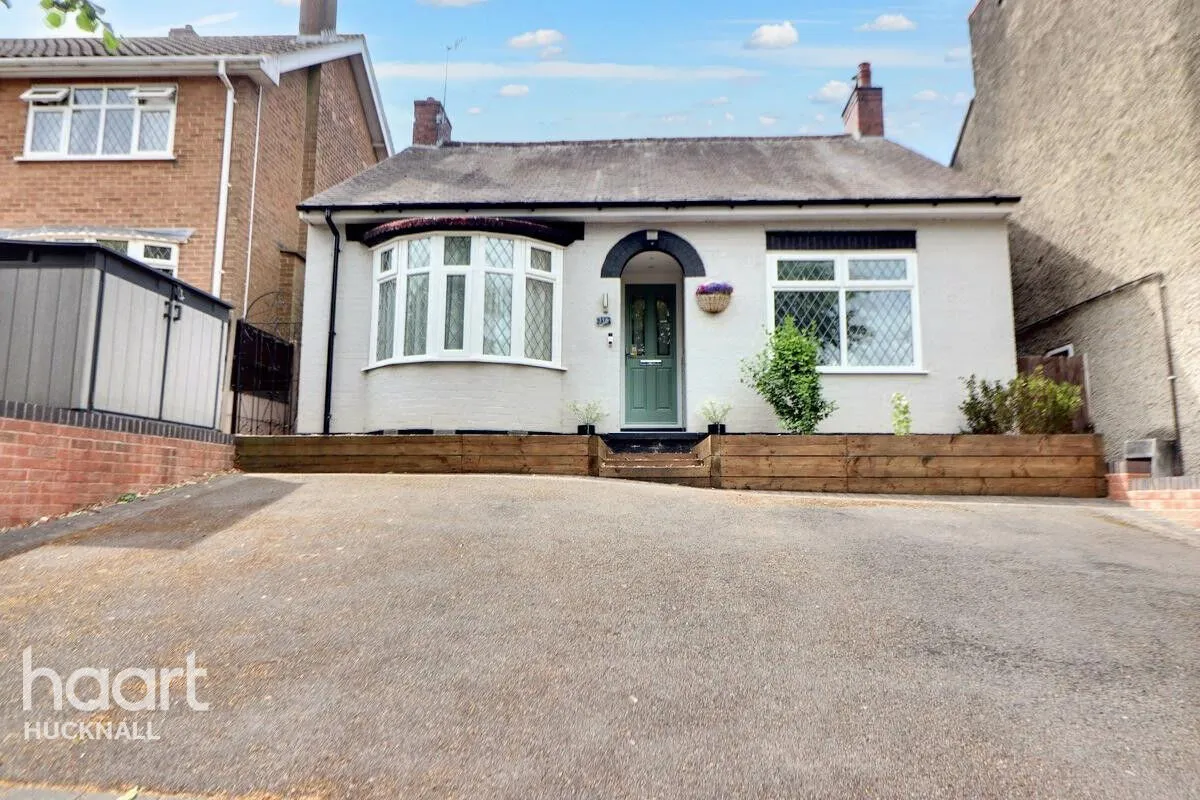 3 bed house for sale, Kingsway, Ilkeston, DE7