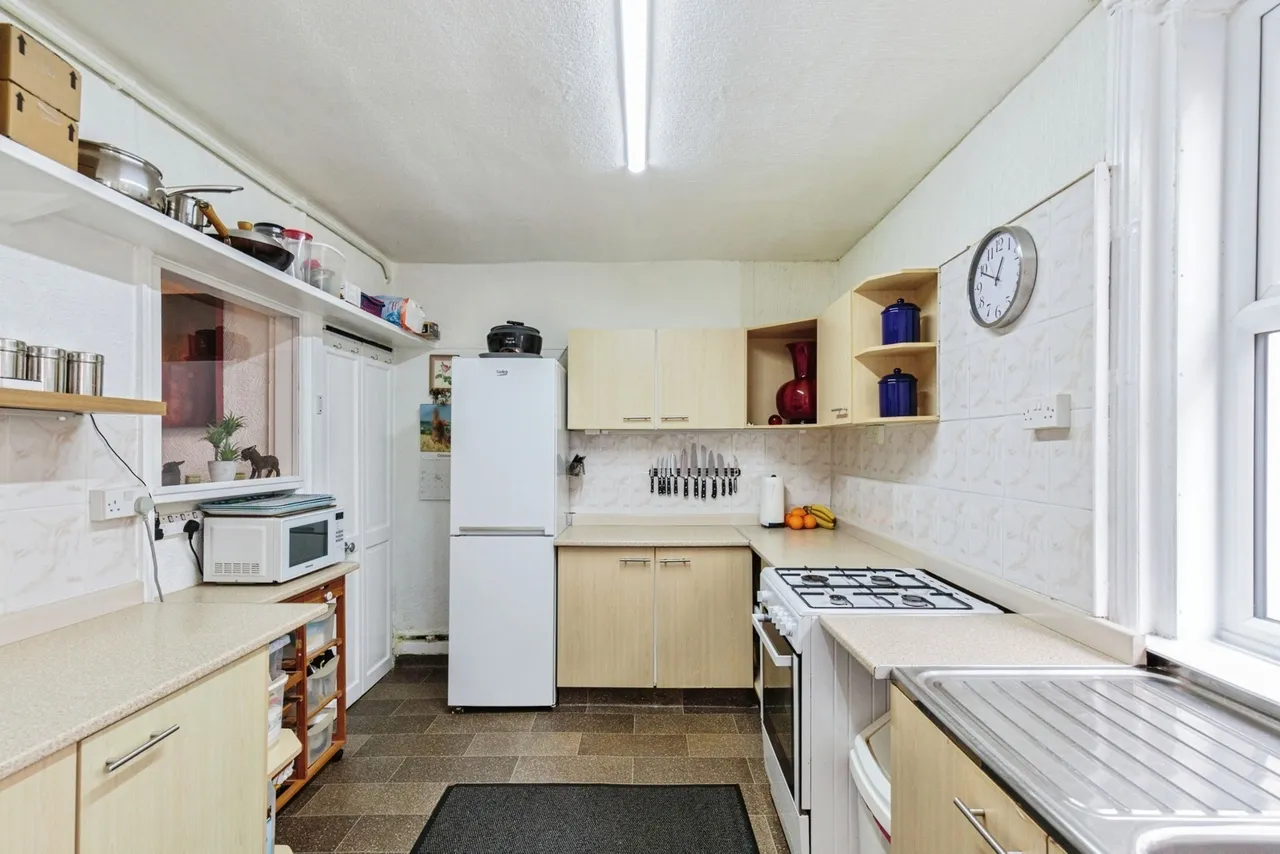 Livingstone Road, Blackpool, FY1, photo 8