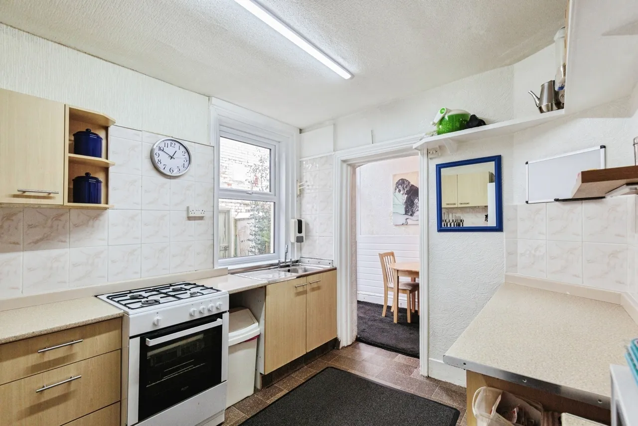 Livingstone Road, Blackpool, FY1, photo 9