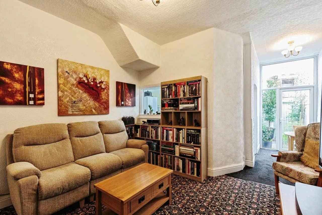 Livingstone Road, Blackpool, FY1, photo 6