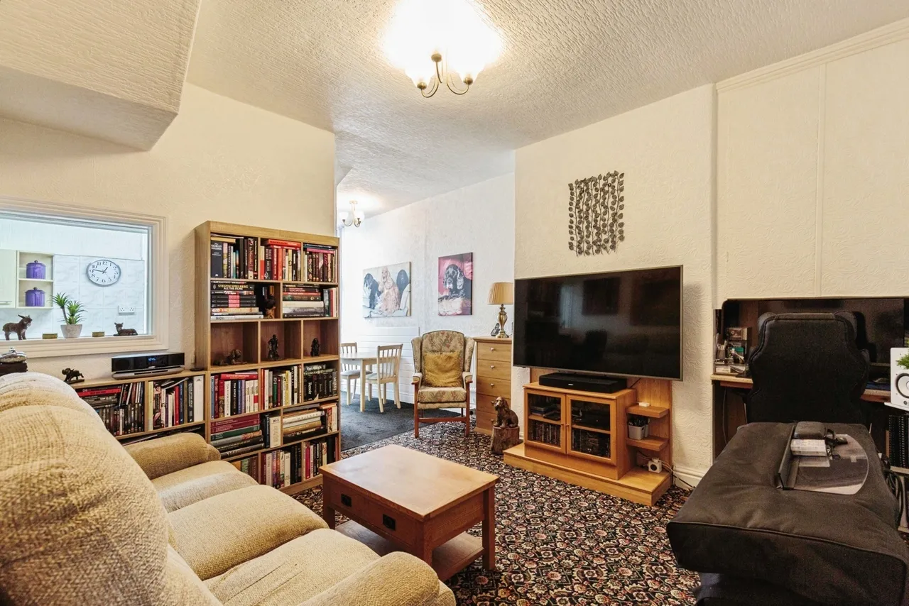 Livingstone Road, Blackpool, FY1, photo 5