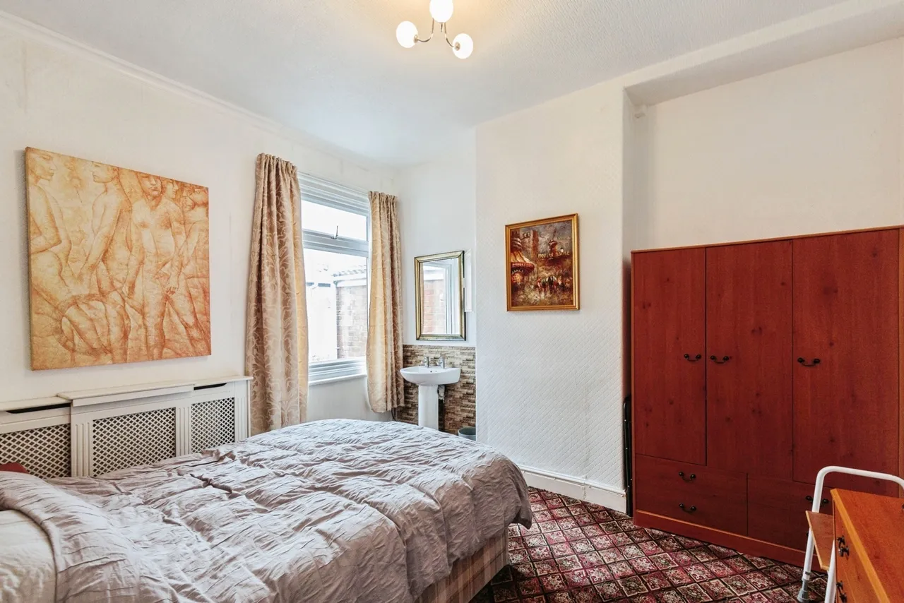 Livingstone Road, Blackpool, FY1, photo 13