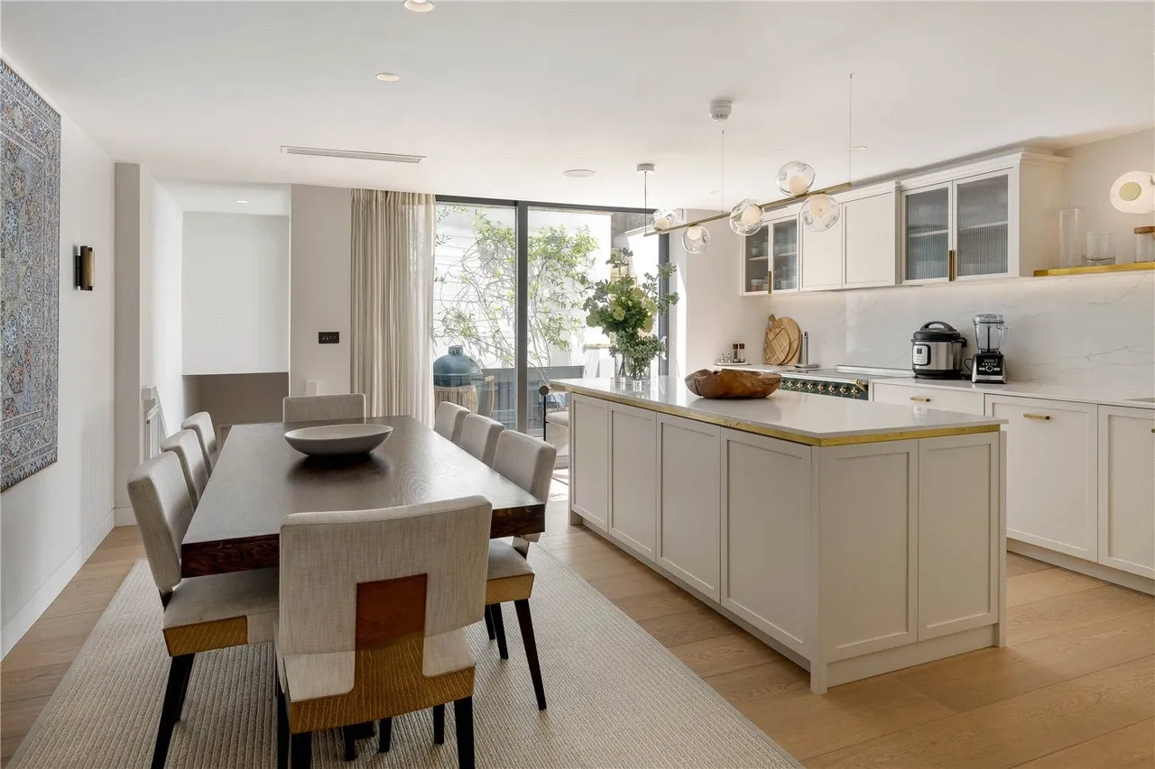 Dovehouse Street, London, SW3, photo 4