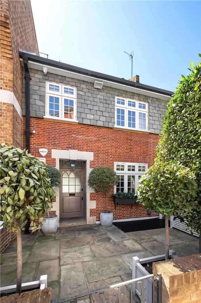 Dovehouse Street, London, SW3, photo 11