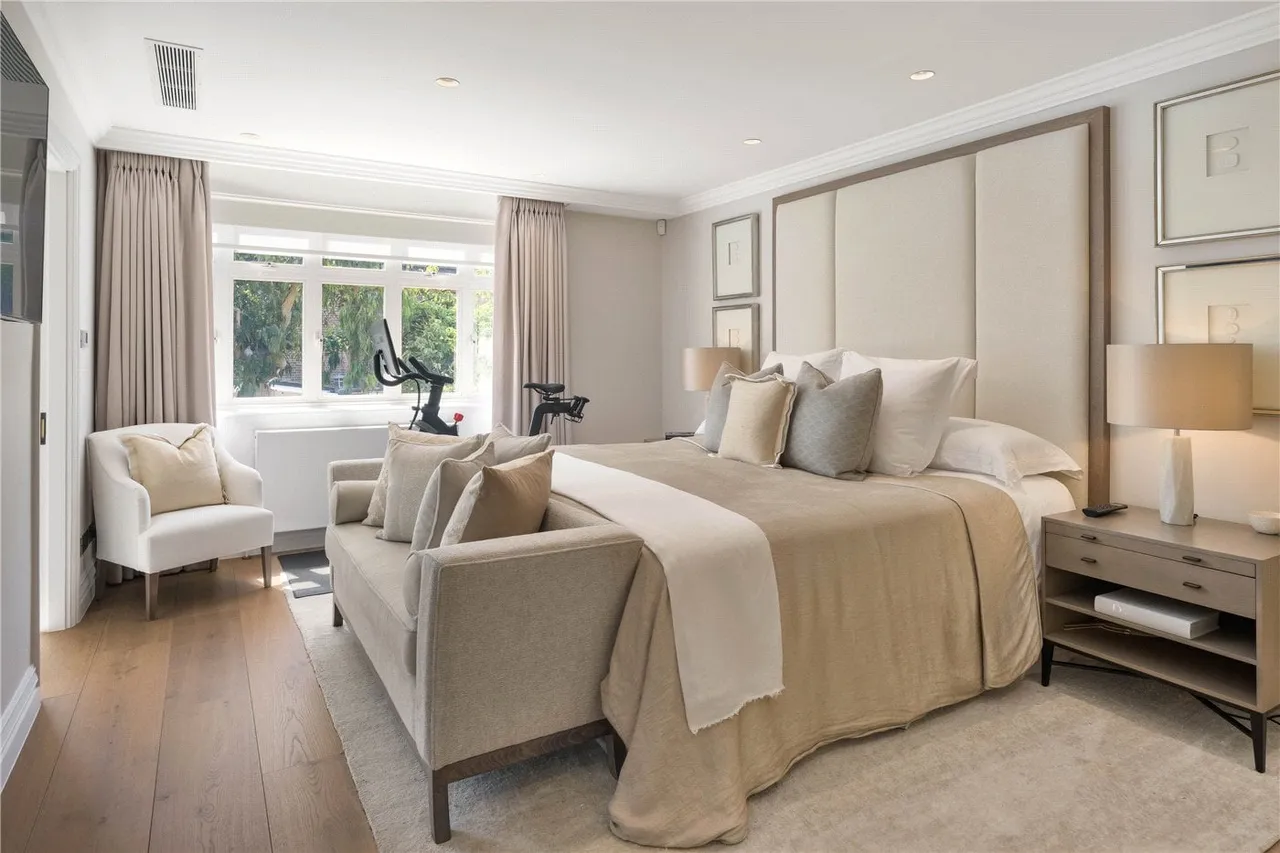 Dovehouse Street, London, SW3, photo 8