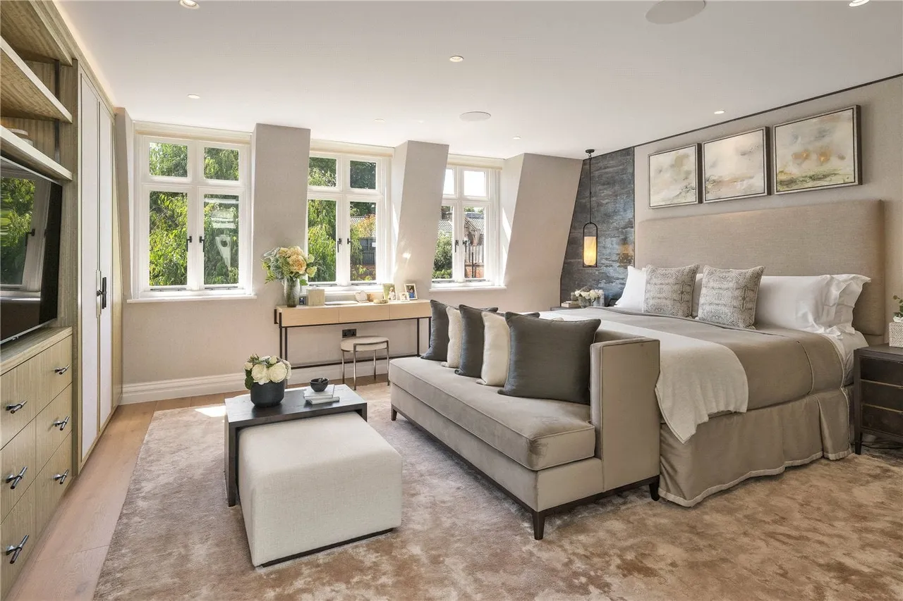 Dovehouse Street, London, SW3, photo 6