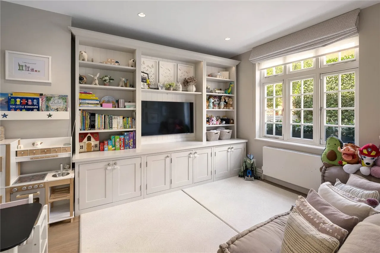 Dovehouse Street, London, SW3, photo 10