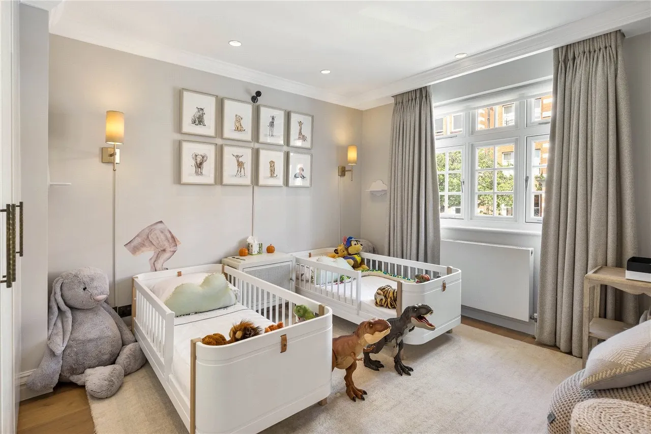 Dovehouse Street, London, SW3, photo 9