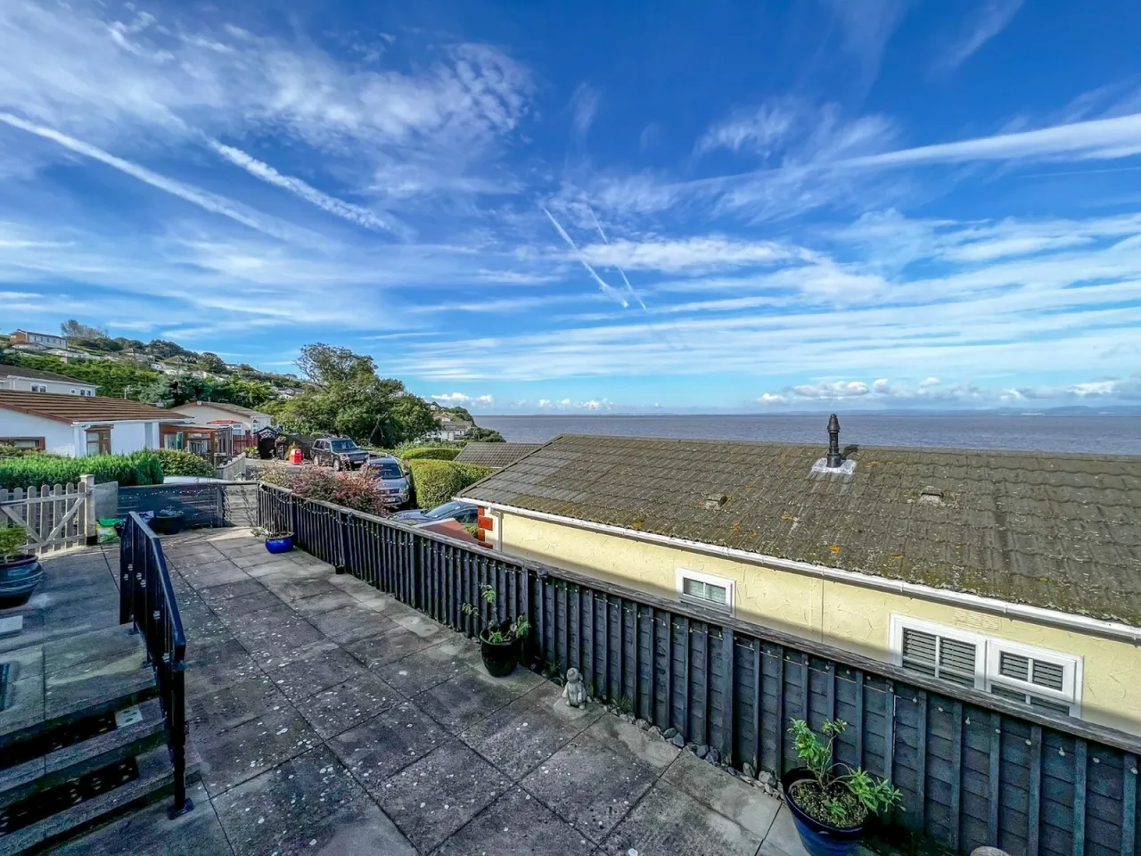 Two Acres Park, Walton Bay, BS21, photo 8