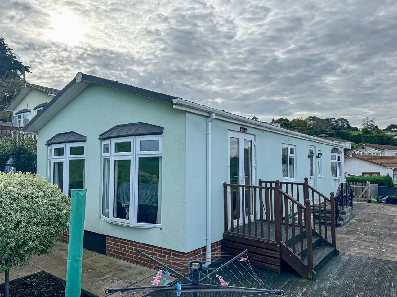 Two Acres Park, Walton Bay, BS21, photo 3