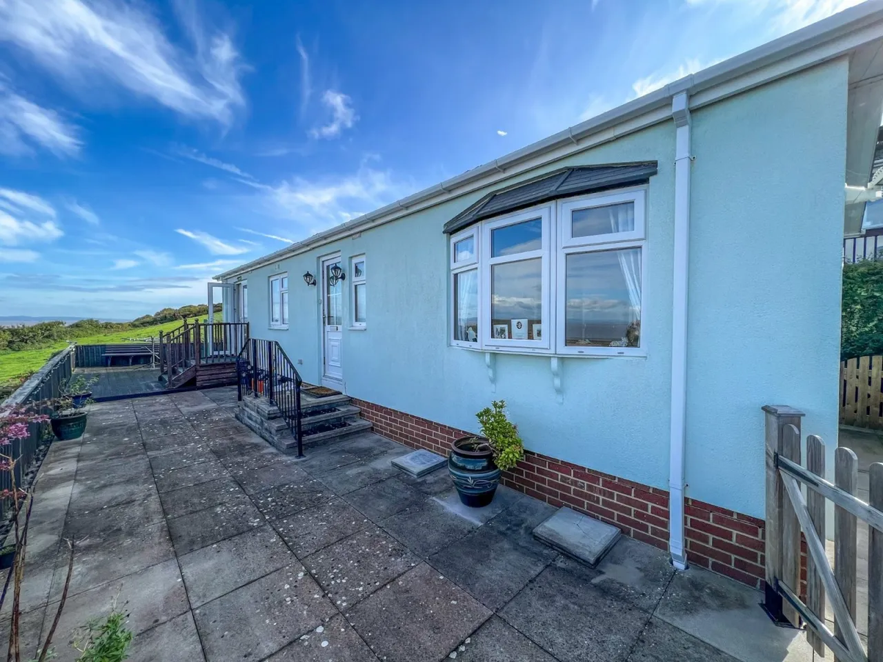 Two Acres Park, Walton Bay, BS21, photo 4