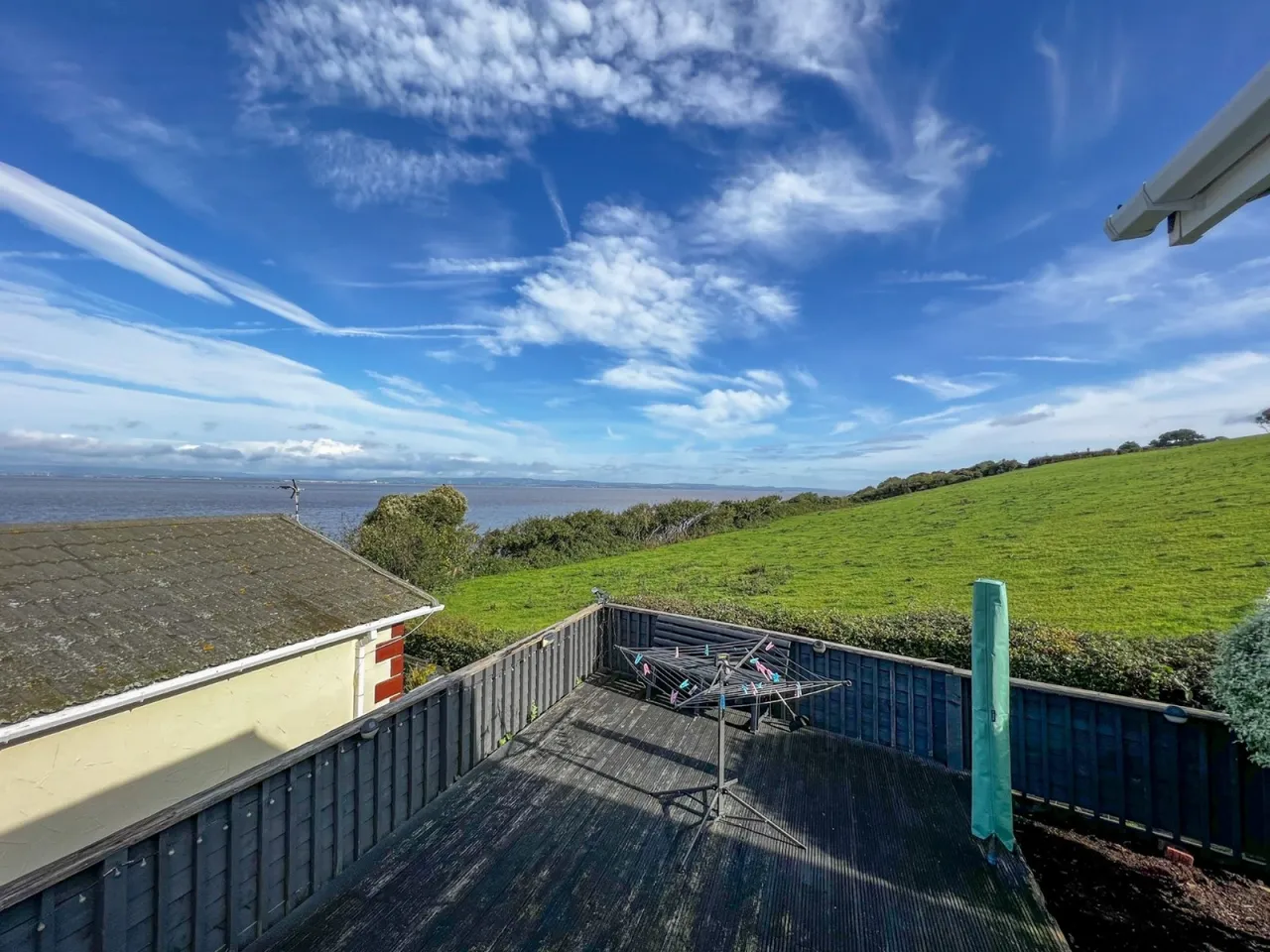 Two Acres Park, Walton Bay, BS21, photo 21
