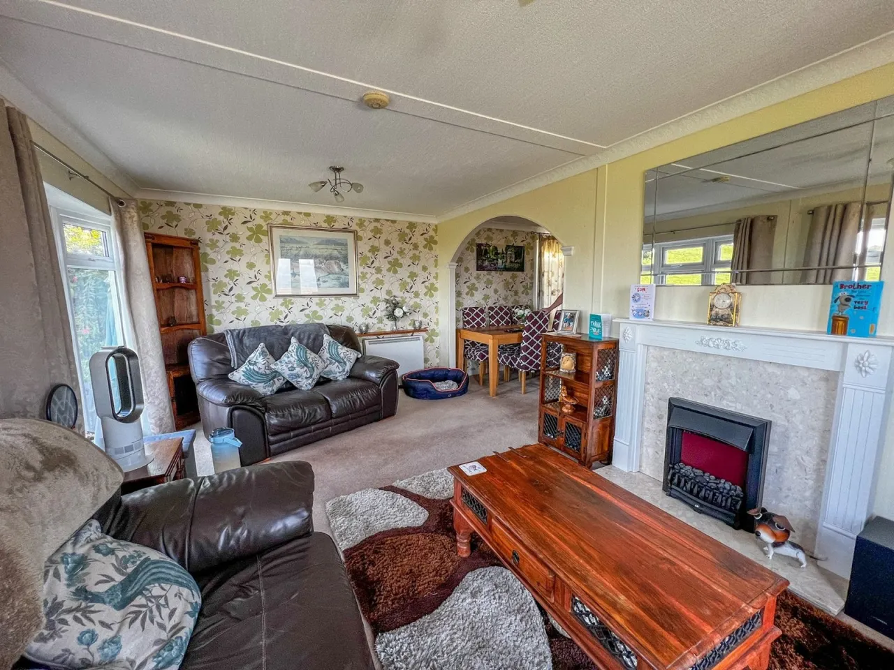 Two Acres Park, Walton Bay, BS21, photo 6