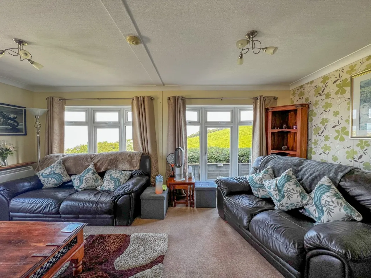 Two Acres Park, Walton Bay, BS21, photo 11