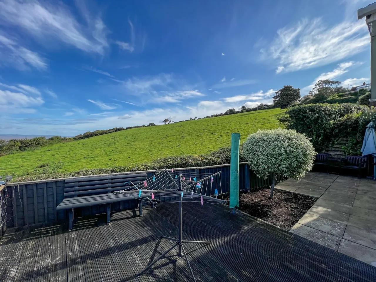 Two Acres Park, Walton Bay, BS21, photo 20