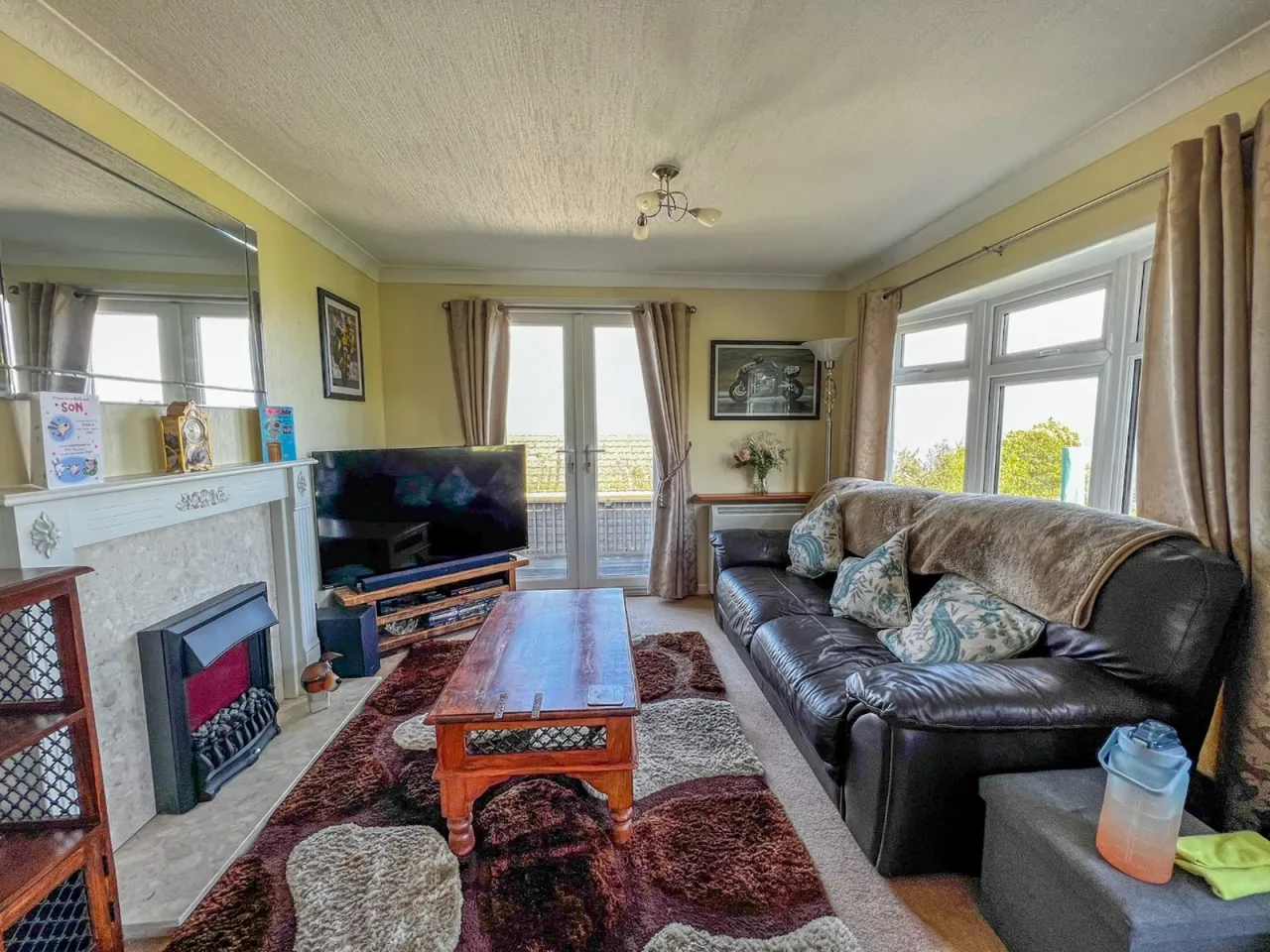 Two Acres Park, Walton Bay, BS21, photo 13