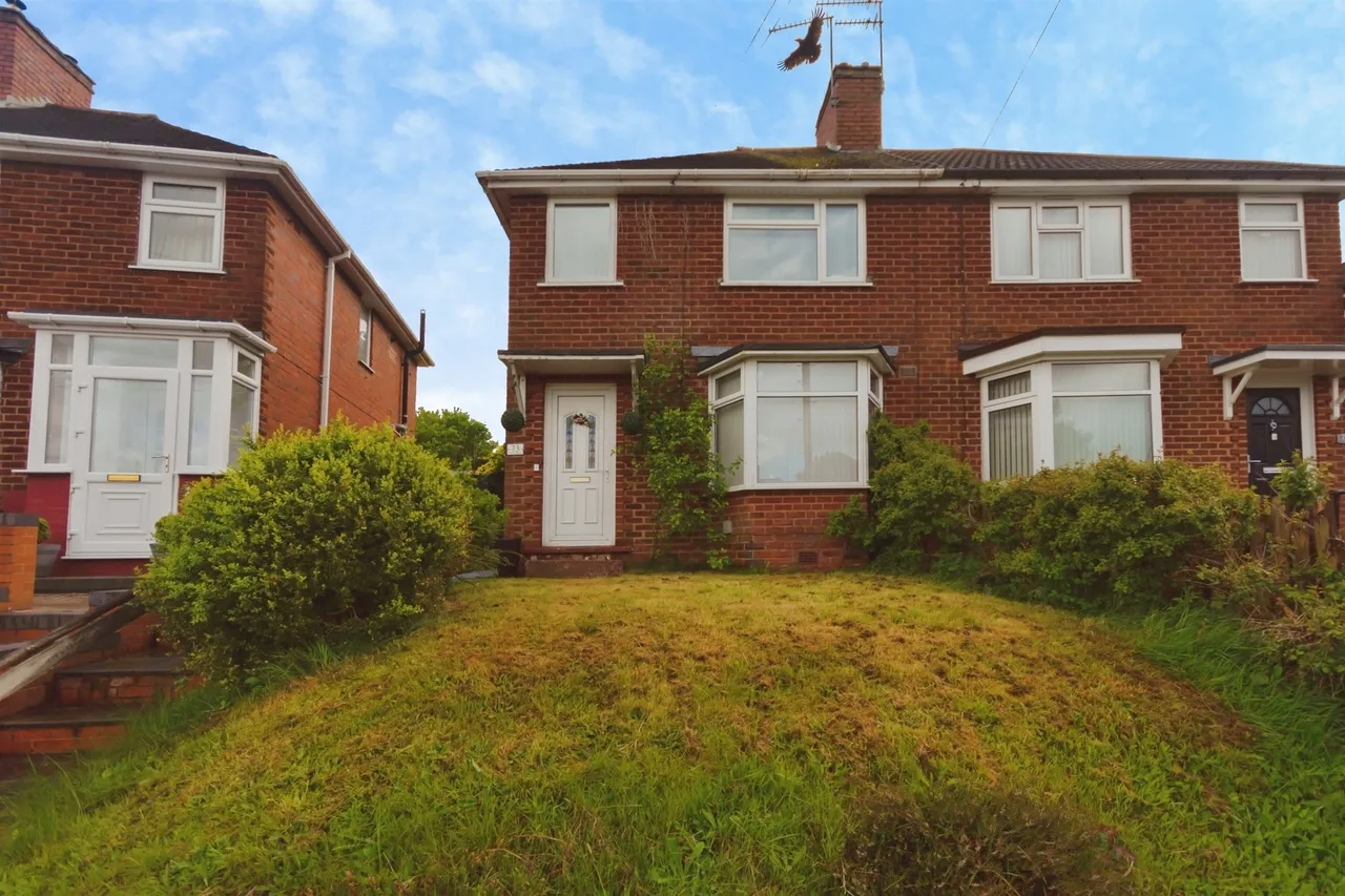 Trinder Road, Smethwick, B67, photo 2