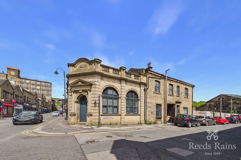 9 bed flat for sale — Market Street, Milnsbridge, West Yorkshire, HD3