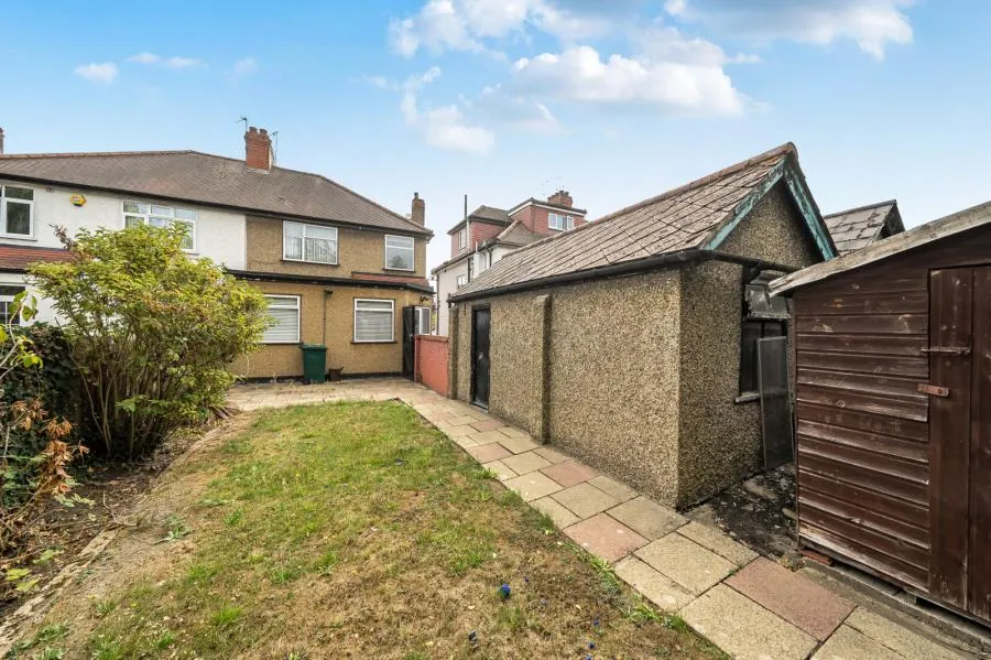 Tithe Close, London, NW7, photo 21