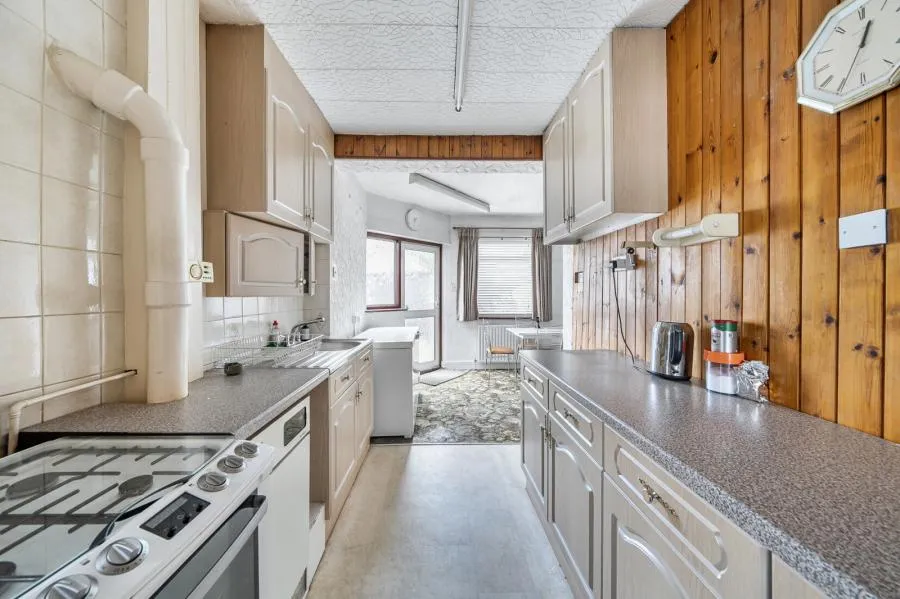 Tithe Close, London, NW7, photo 8