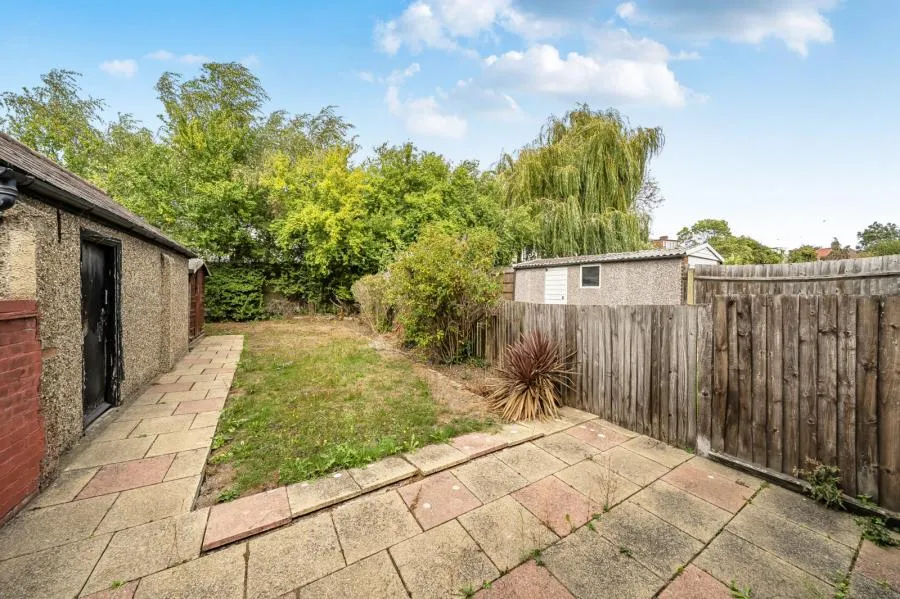 Tithe Close, London, NW7, photo 19
