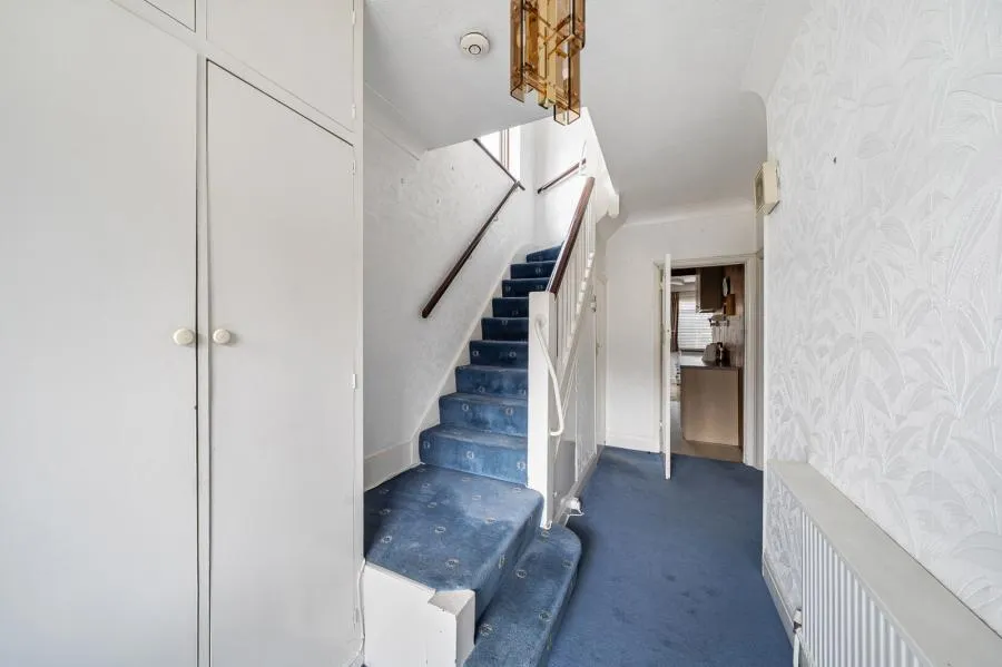 Tithe Close, London, NW7, photo 11