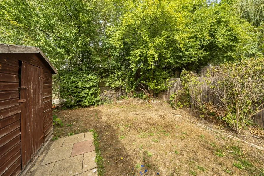 Tithe Close, London, NW7, photo 20