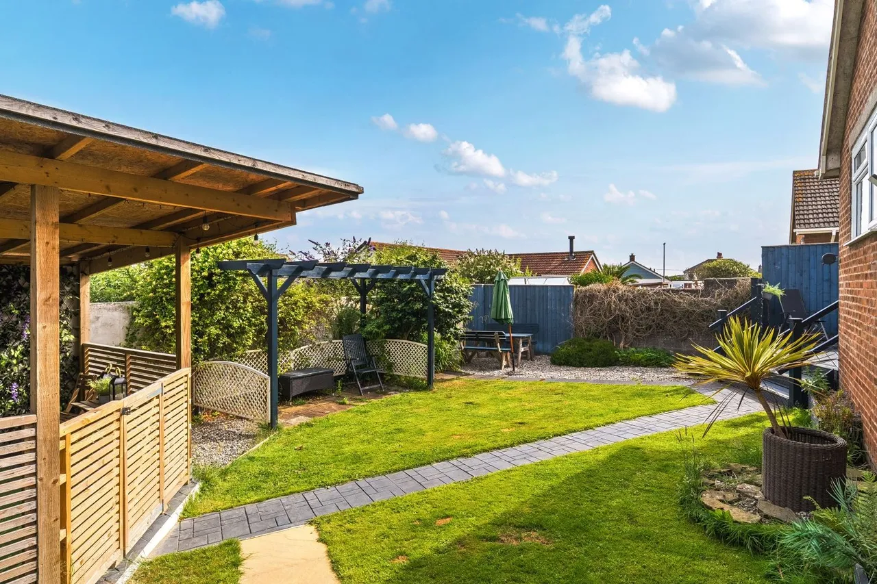 Swanswood Gardens, Westward Ho, EX39, photo 23