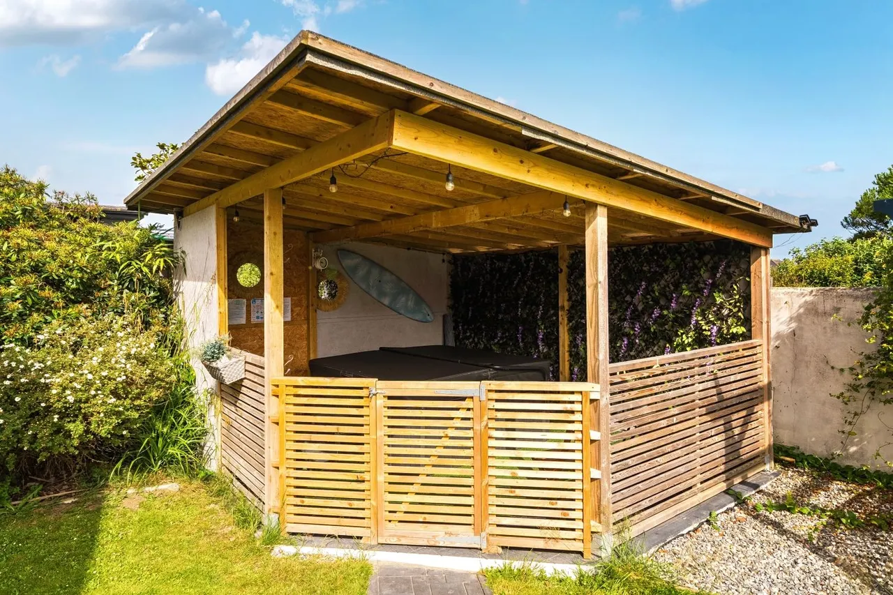 Swanswood Gardens, Westward Ho, EX39, photo 24