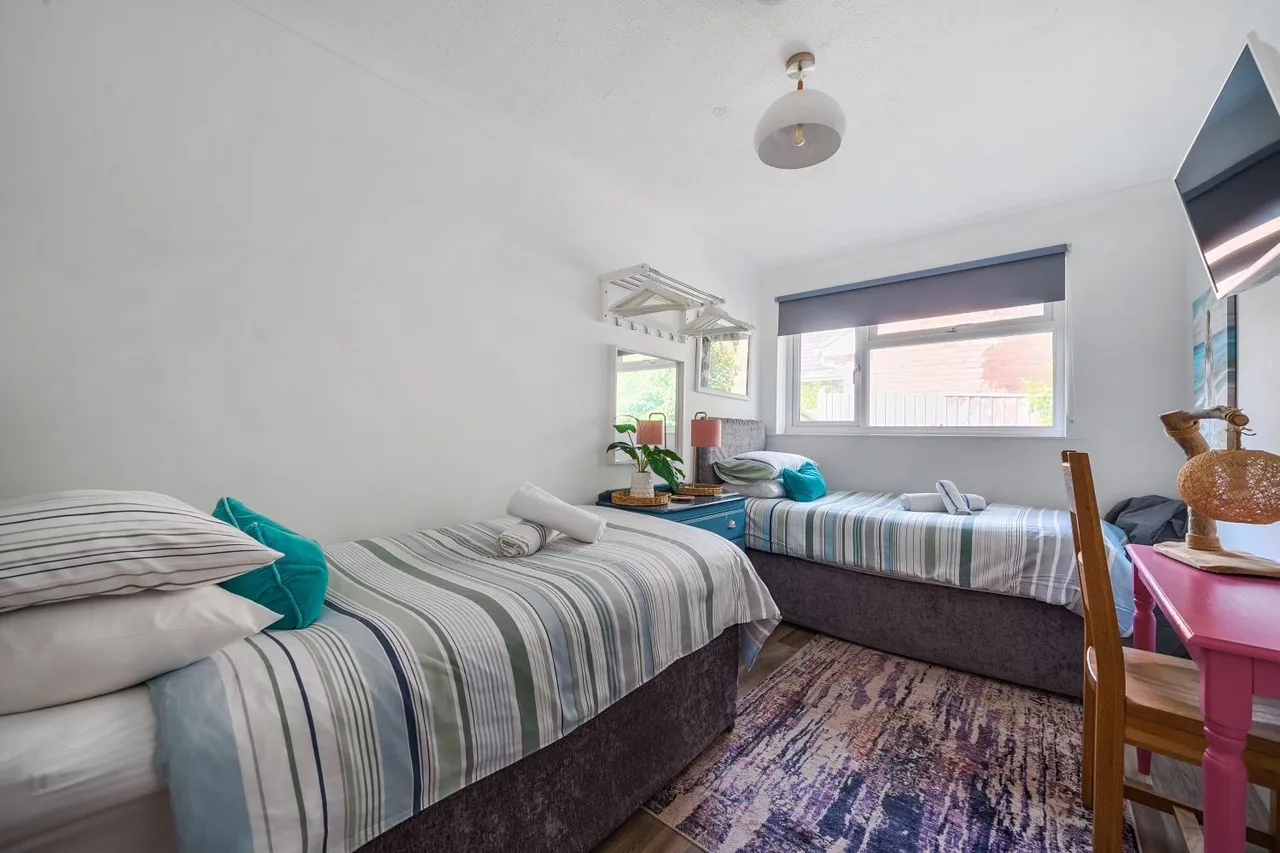 Swanswood Gardens, Westward Ho, EX39, photo 19
